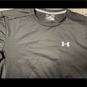 Men’s Under Armour Heatgear T-Shirt